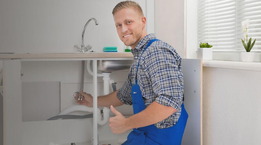 Local sewer line repair in Rockville, MO